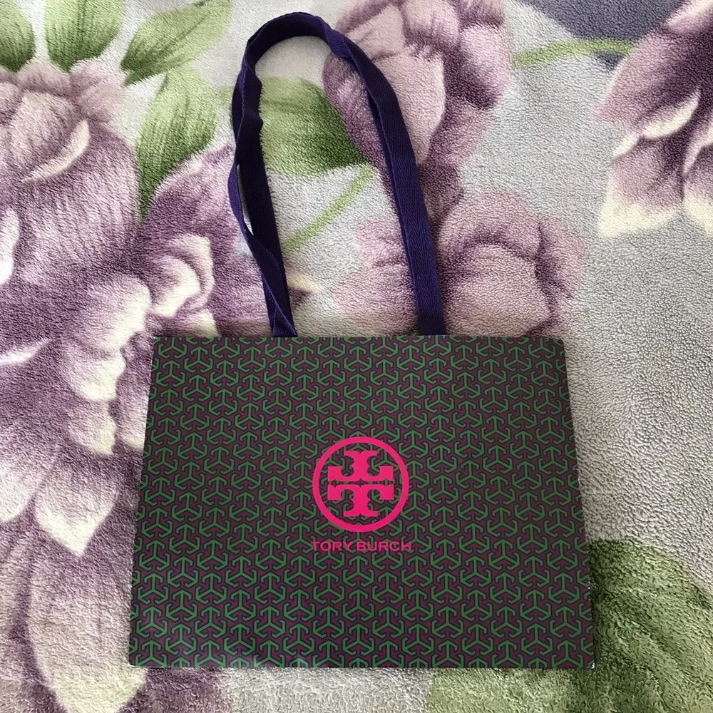 Medium Size Tory Burch Gift Bag